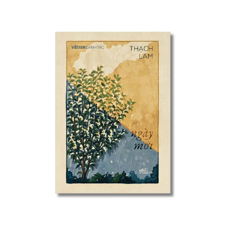 Ngày mới (Danh tác) - Thạch Lam 729968