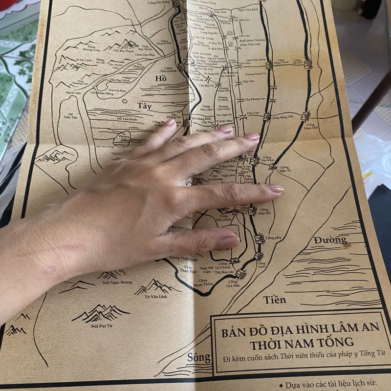 Thời niên thiếu Tống từ Bìa Cứng  567984