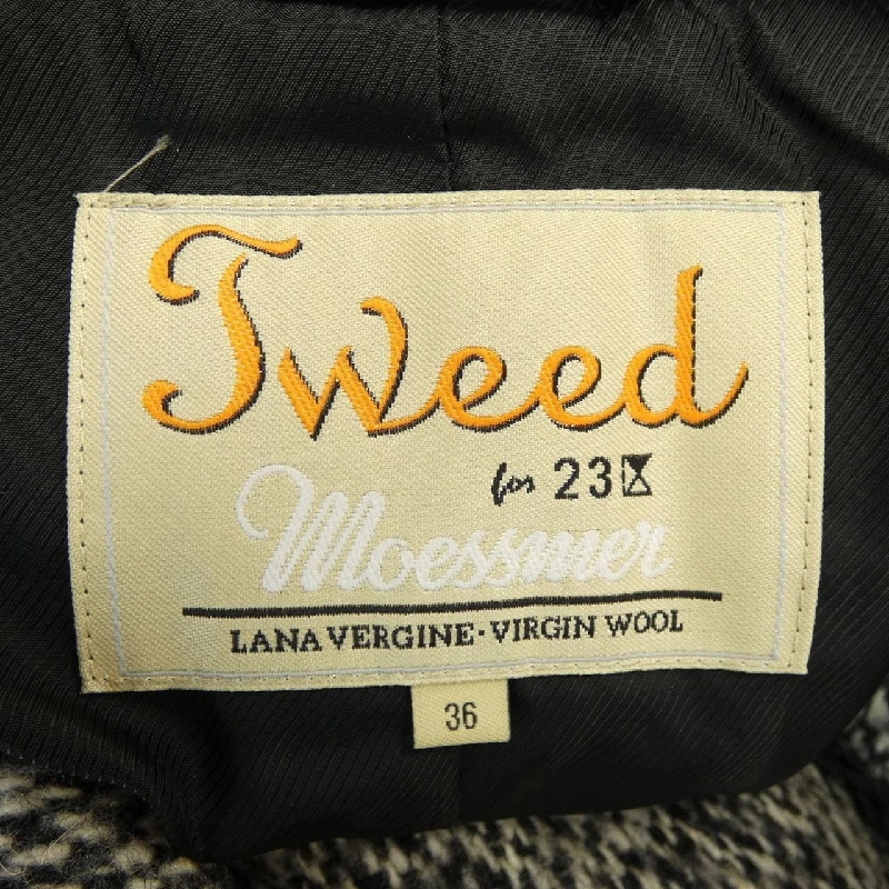 Nijusanku 23 khu vực áo khoác 629152