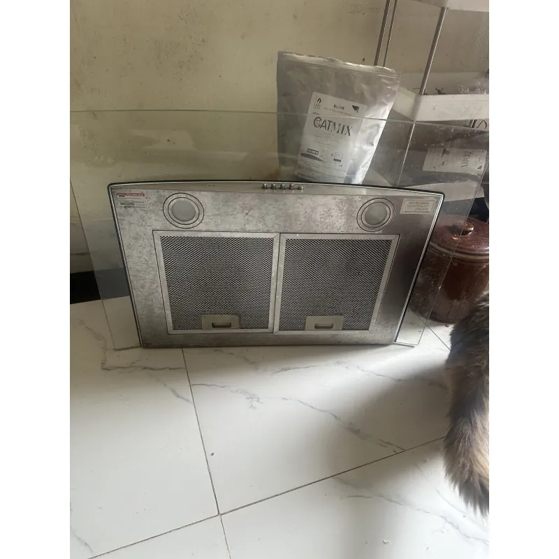 Máy hút mùi bếp ăn 751719