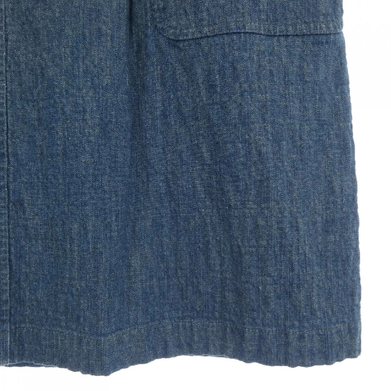 Chân váy CHANEL - Hàng hiệu Authentic 654534