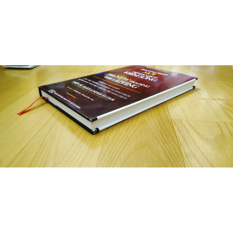Phương pháp mới giao dịch để kiểm sống  479112