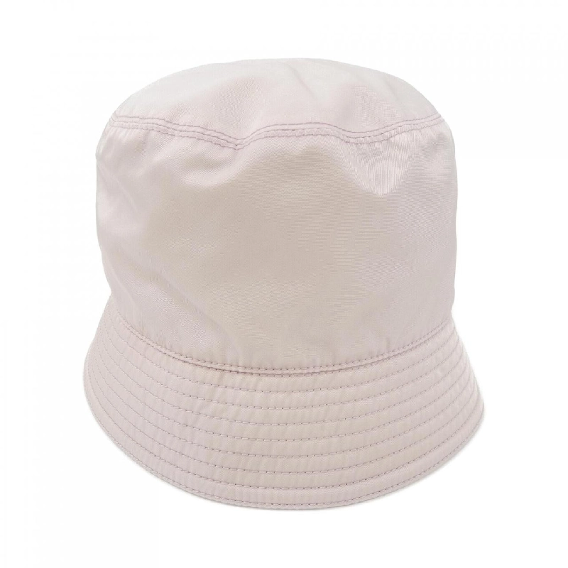 Mũ PRADA với logo hình tam giác 1HC137 2DMI - Hàng hiệu Chính hãng 832704