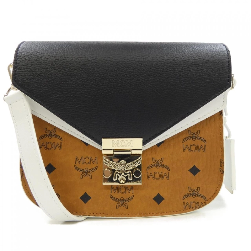 【Khuyến mãi】Túi MCM 658226