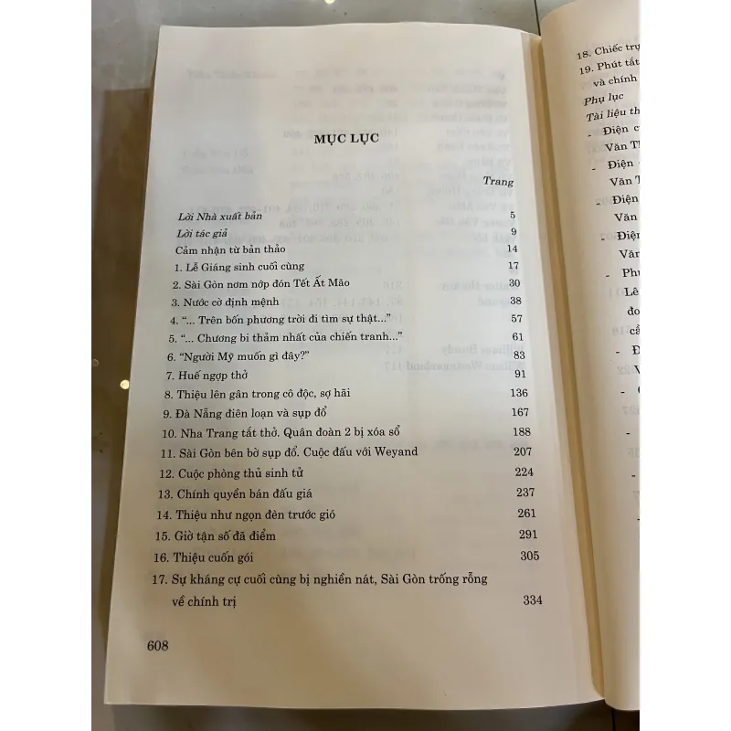 BIÊN BẢN CHIẾN TRANH 1-2-3-4.75 - TRẦN MAI HẠNH 1035310