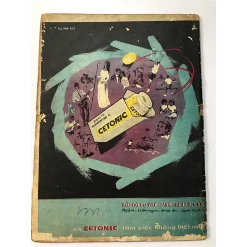 BÁO TIỀN PHONG NĂM 1970 749463