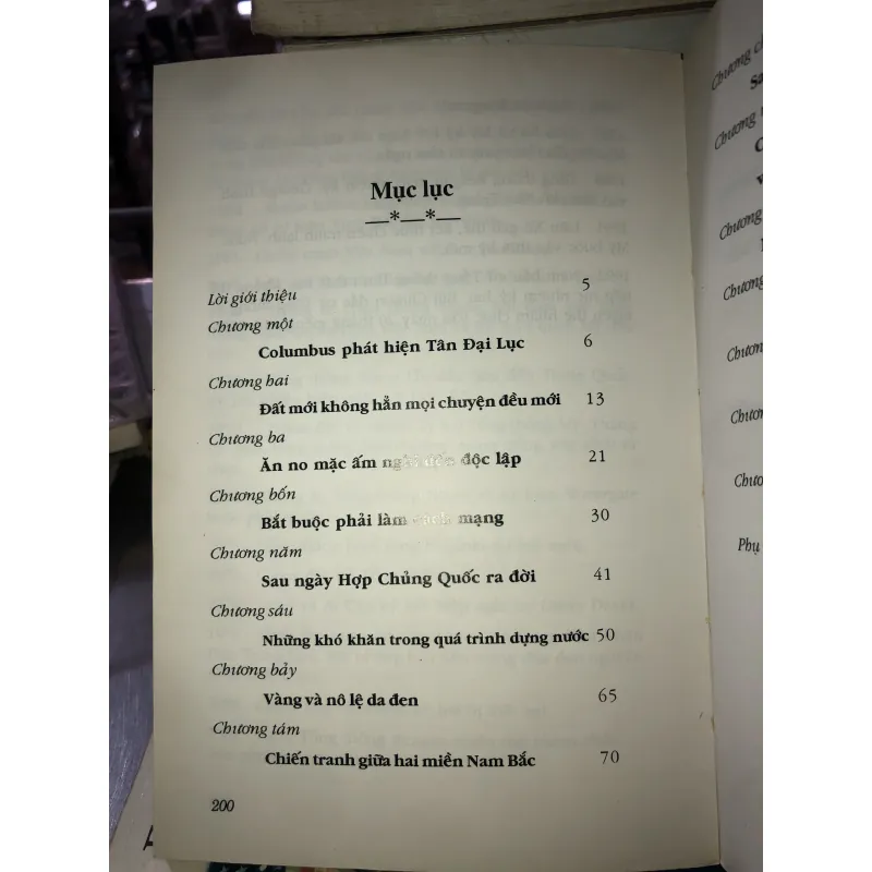 Lược sử nước Mỹ - Vương Kính Chi 776907