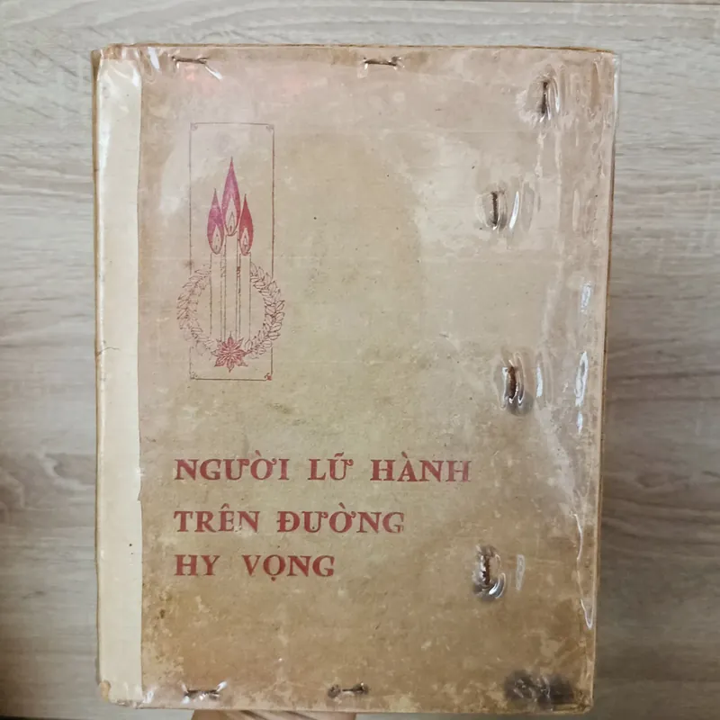 Người lữ hành trên đường hy vọng 🌻 567127