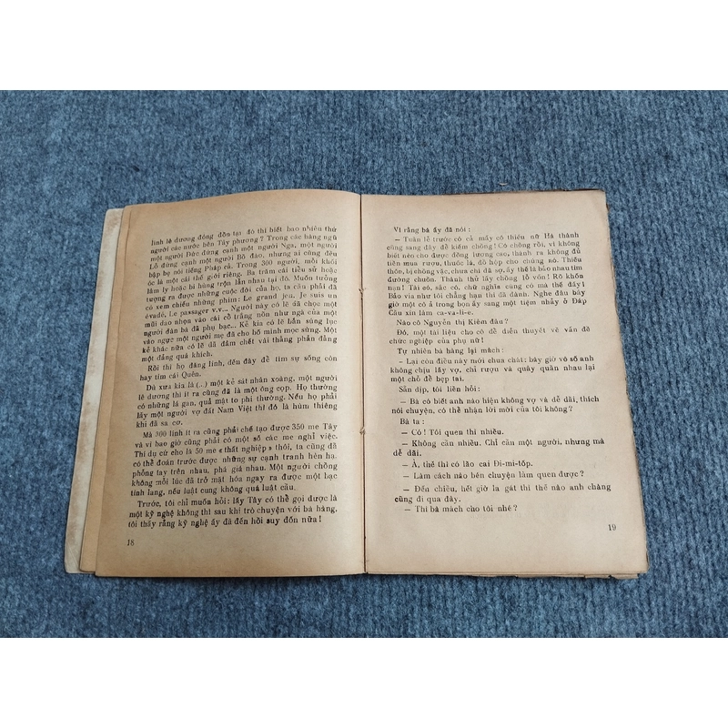 KỸ NGHỆ LẤY TÂY - VŨ TRỌNG PHỤNG 540674