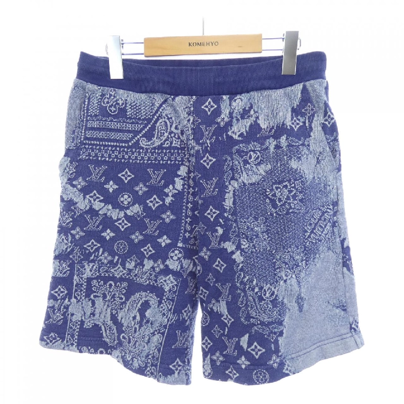 Quần short LOUIS VUITTON HNY27WN31 - Hàng hiệu Authentic 887870