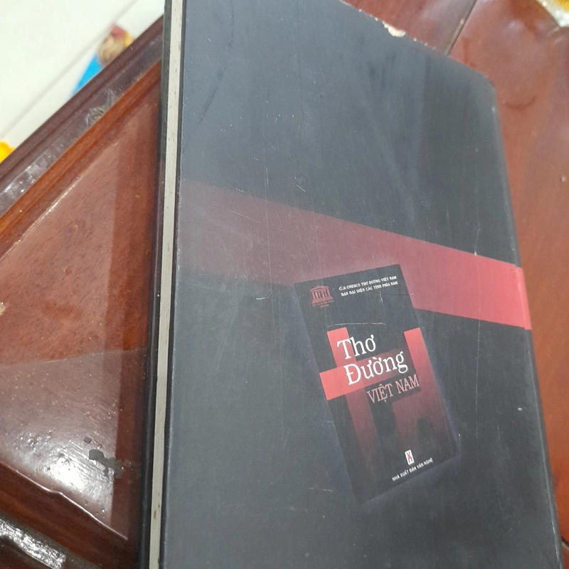 Thơ Đường VIỆT NAM 453935