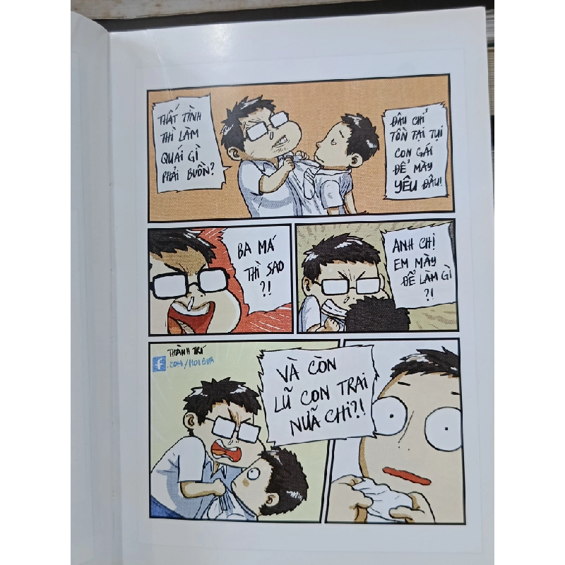 Vùng trời hư cấu - Phan Thành Trí 523038