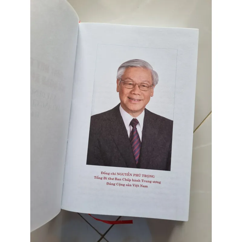 Phát huy truyền thống đại đoàn kết toàn dân tộc 1021645