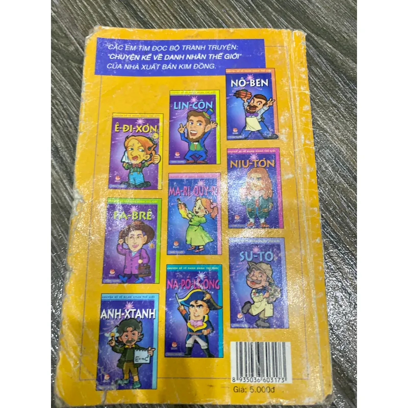 CHUYỆN KỂ VỀ DANH NHÂN THẾ GIỚI**HELEN** QUÀ TẶNG 0Đ KHI CÓ ĐƠN MUA SP TRONG GÓC CỦA AN** 607125