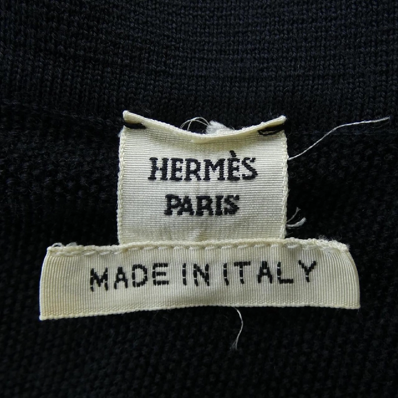 【Mã giảm giá】Áo cardigan HERMES 645434