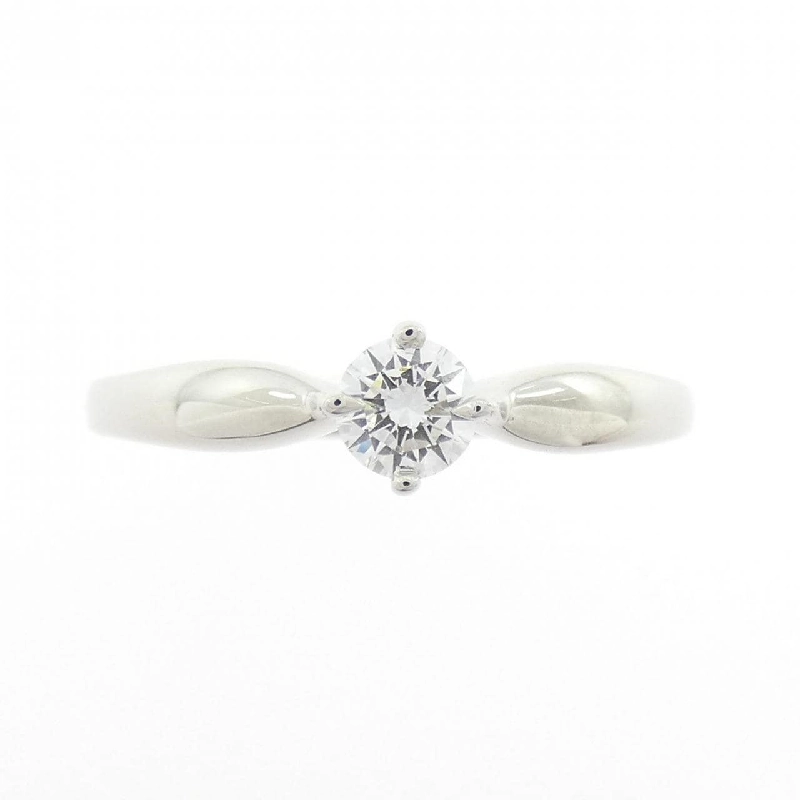 Nhẫn Bulgari Dedicata A Venezia - Hàng hiệu Authentic 837861