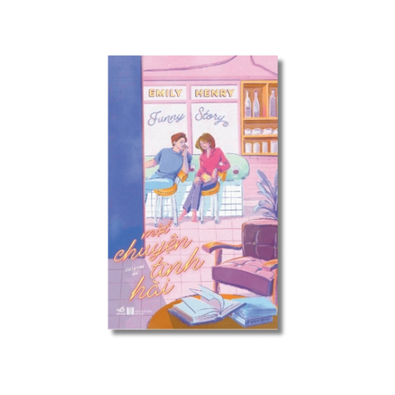 Một chuyện tình hài - Emily Henry 731794