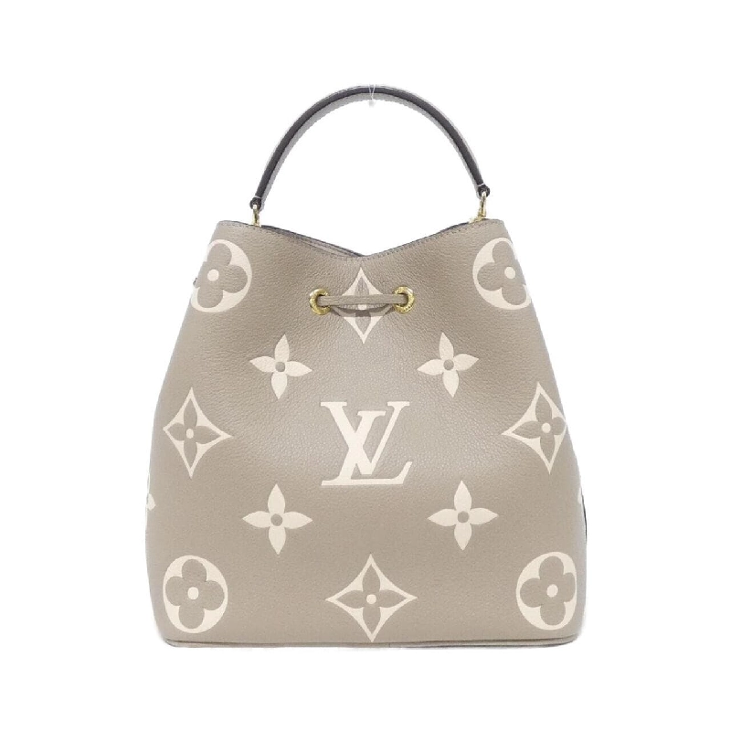 Túi xách vai Louis Vuitton Monogram Empreinte Neo Noé MM M45555 - Hàng hiệu Chính hãng 764281