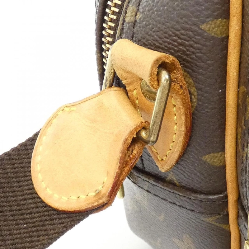 Túi đeo vai Louis Vuitton Monogram Reporter 28cm M45254 613423