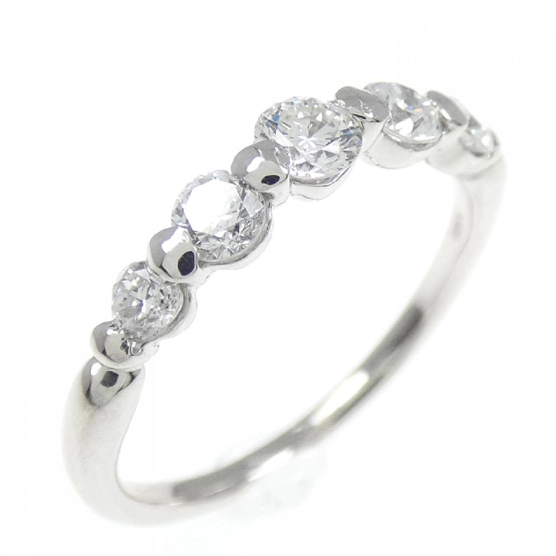 Nhẫn kim cương PT 0.50CT 672685