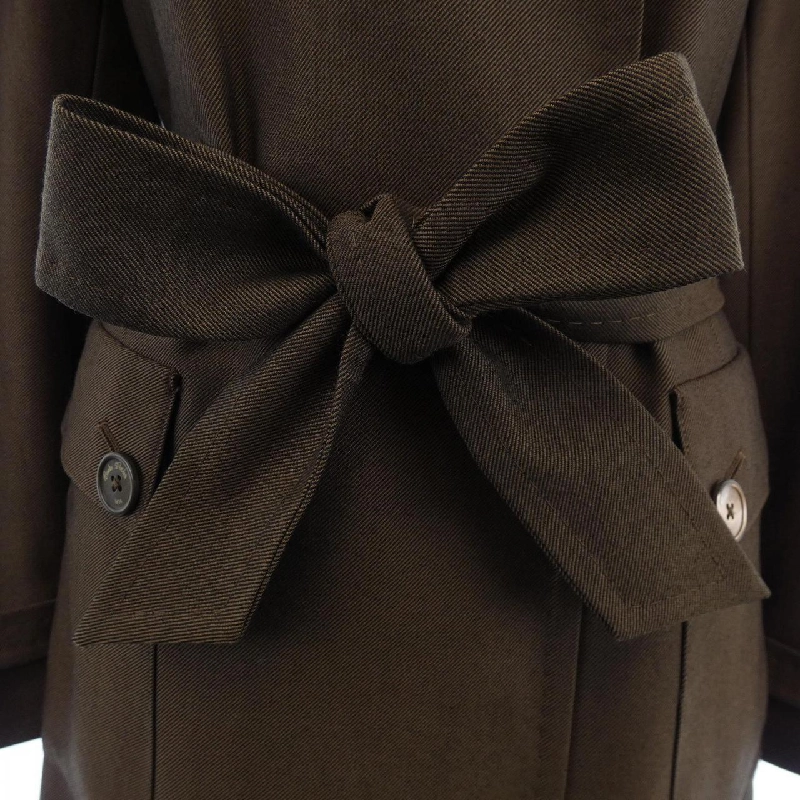 【Mã giảm giá】ブルックスブラザーズ BROOKS BROTHERS Áo khoác trench 643642