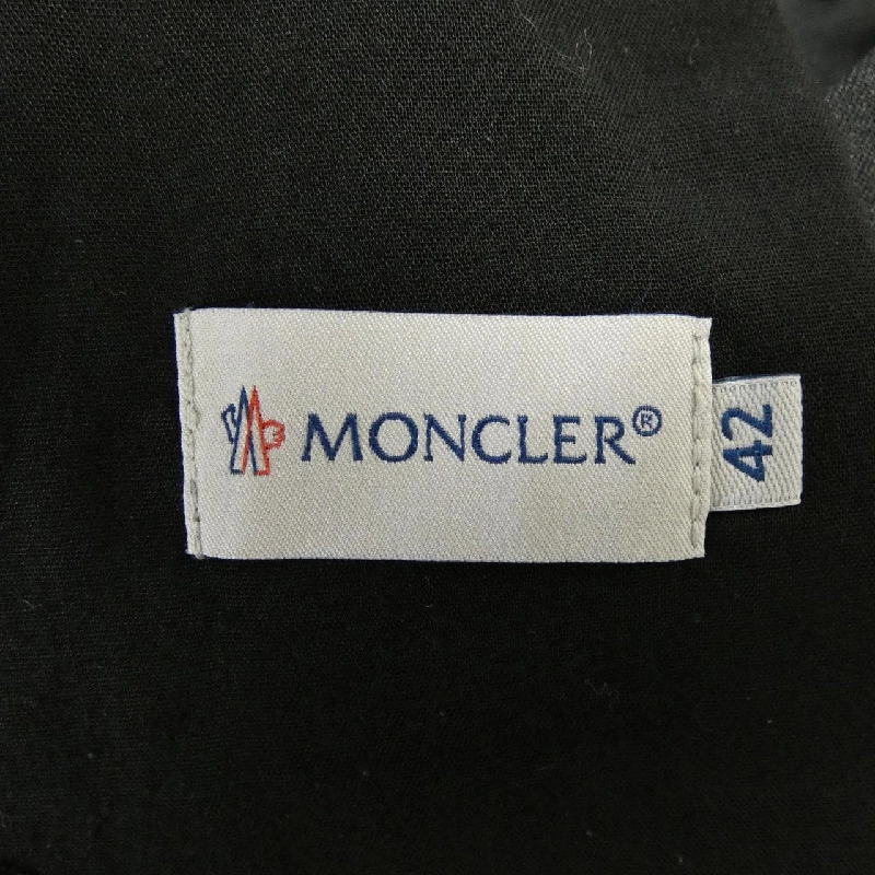 Moncler MONCLER 209P1510090 Quần - Hàng hiệu Chính hãng 815260