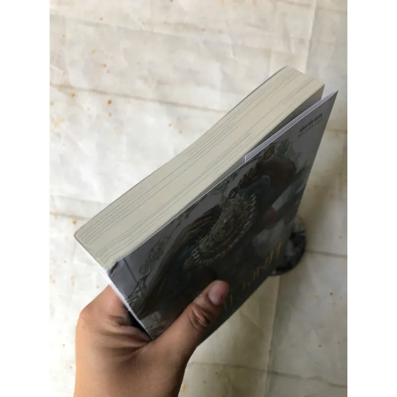 Quái Đàm Nam Kinh - Bình Sơn Quân 784594