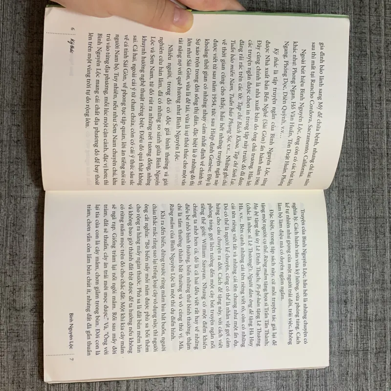 Tập Truyện Ngắn - Ký Thác - Bình Nguyên Lộc 998184