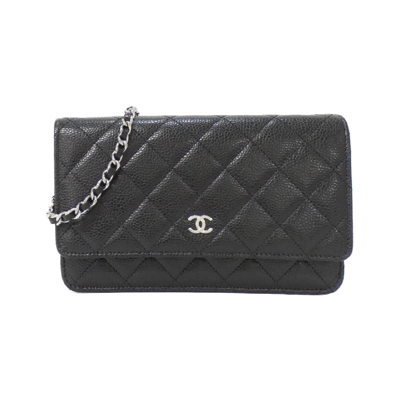 Ví xách Chanel Timeless Classic Line AP0250 620460