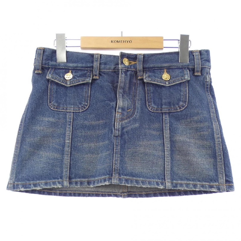 セリーヌ CELINE 2S330365M Váy - Hàng hiệu Chính hãng 810989