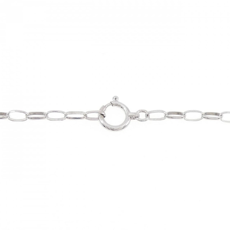 K18WG Dây chuyền - Hàng hiệu Chính hãng 863266