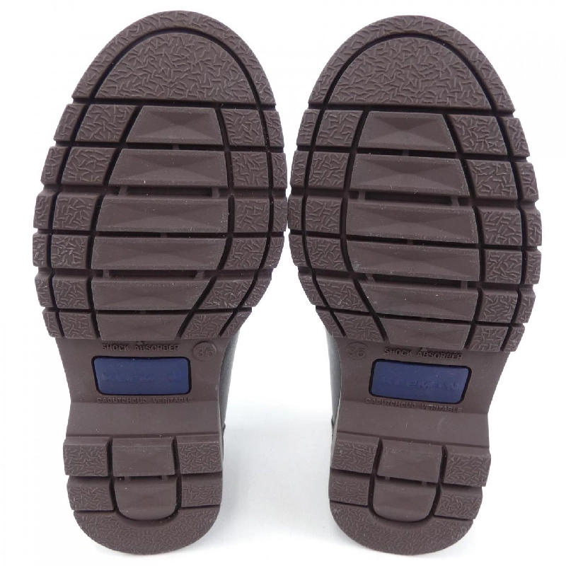 【Khuyến mãi】Giày KLEMAN 664375