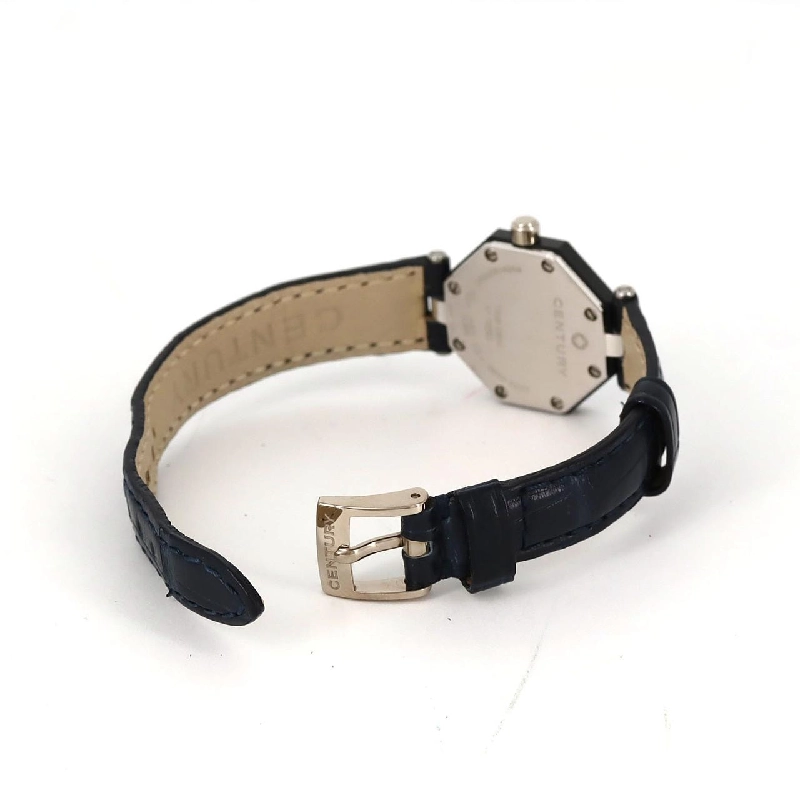 Century Lucky Eight WG･12P･Lug D WGx Sapphire Quartz - Hàng hiệu Authentic 875943