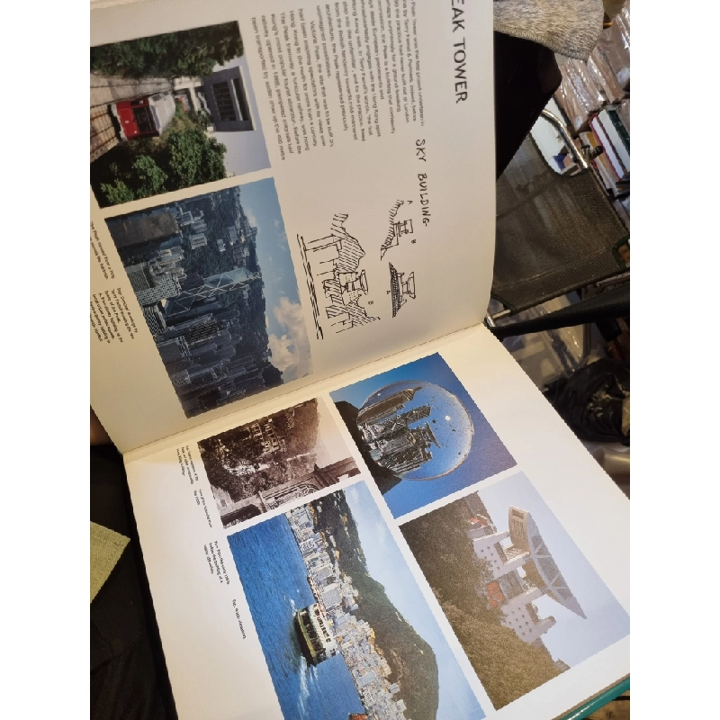 Ten Years Ten Cities 377103