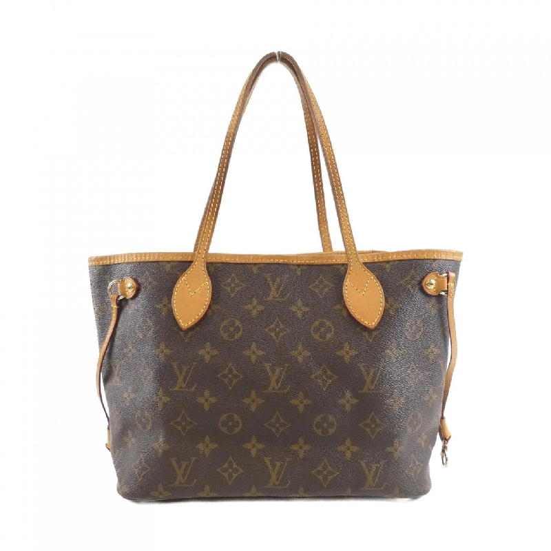 Túi Louis Vuitton Monogram Neverfull PM M40155 - Hàng hiệu Chính hãng 764465