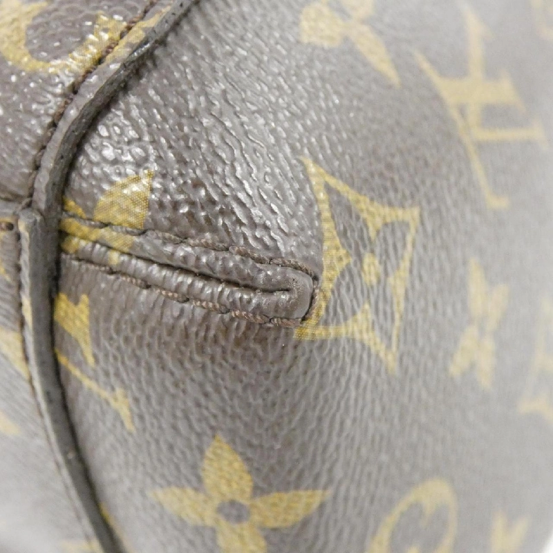Túi Louis Vuitton Monogram Montaigne BB M41055 615700