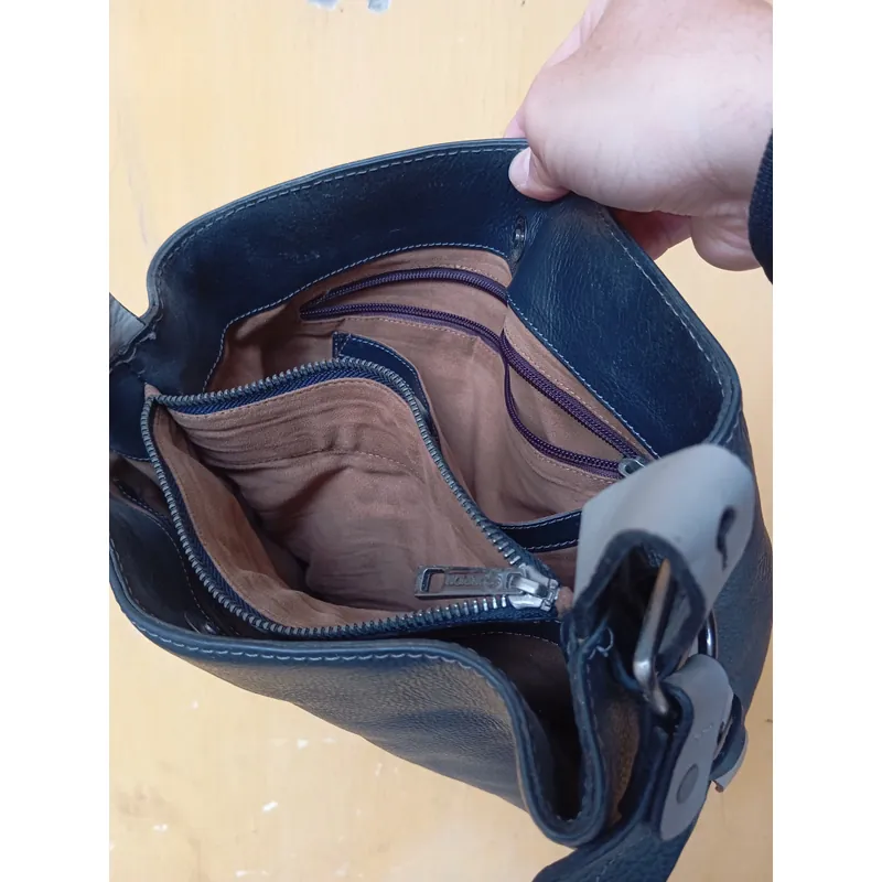 Túi xách da nữ của Scorpion 734087