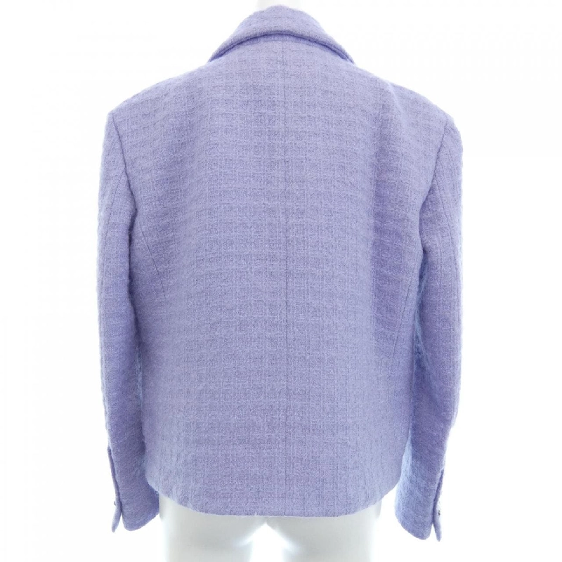 【Mã giảm giá】Áo khoác CHANEL 642909