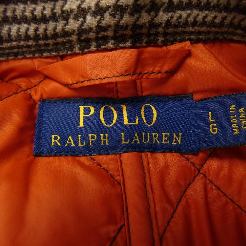 Áo khoác POLO RALPH LAUREN 628590