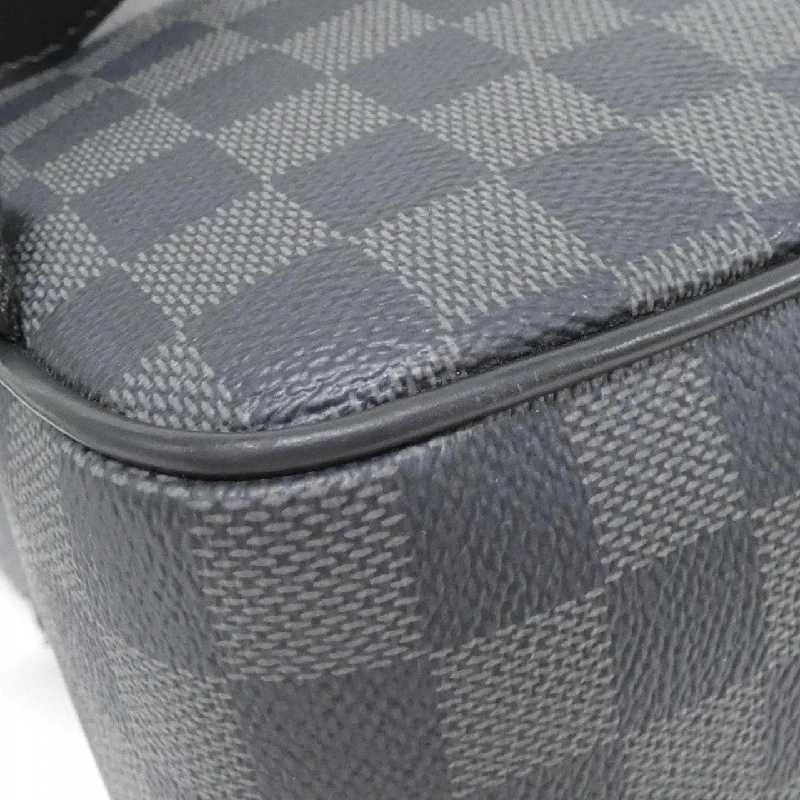 Balo Louis Vuitton Damier Graphite Josh N41473 608285