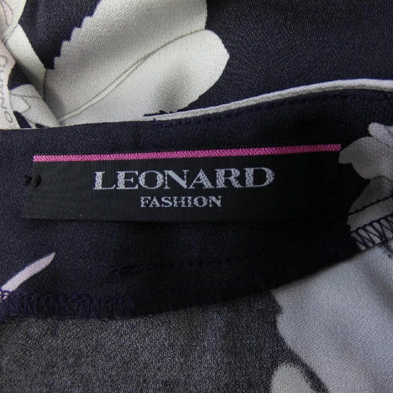 Thời trang Leonar LEONARD FASHION Áo 633391