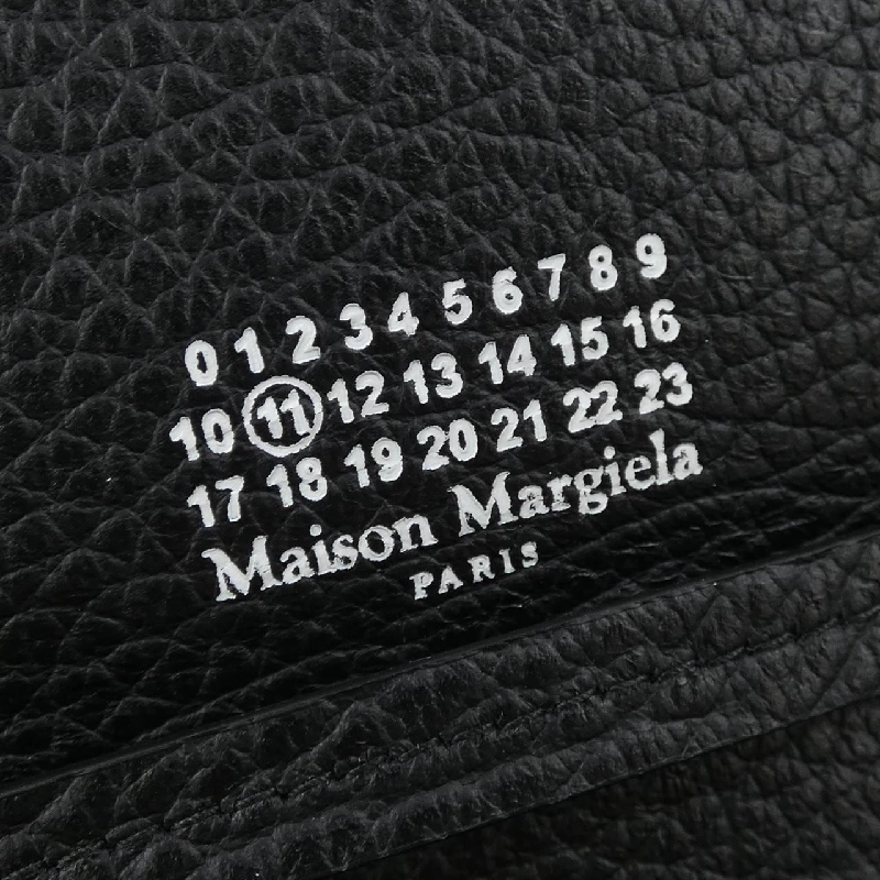 Maison Margiela 4 Stitch Chain Wallet SA3UI0008 BAG - Hàng hiệu Authentic 831878