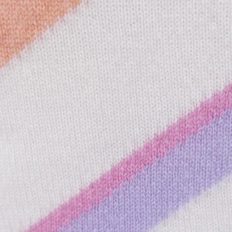 【Mã giảm giá】Chanel CHANEL Áo len 641492