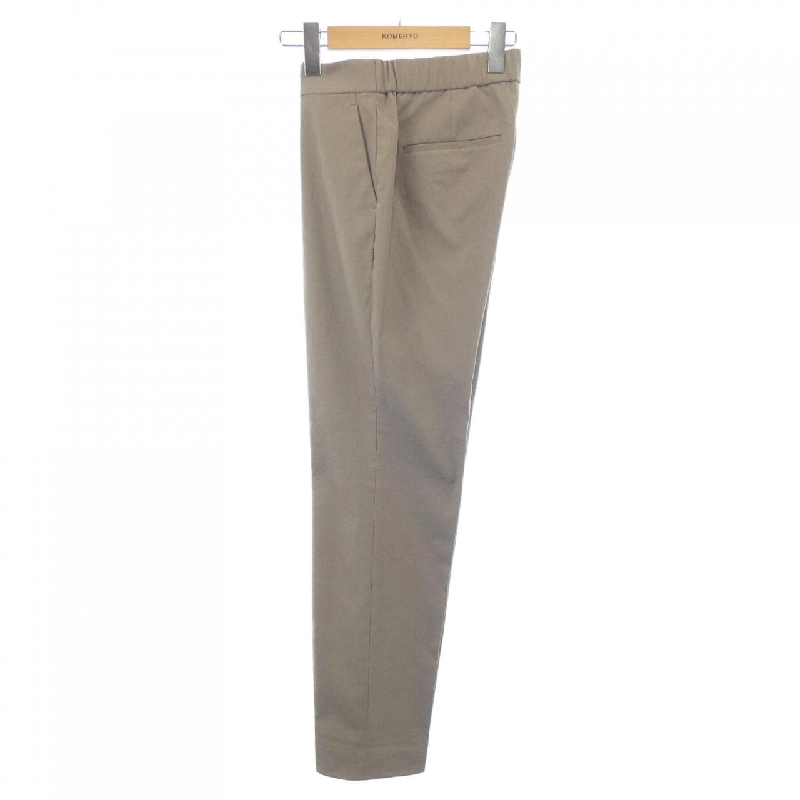 【Mã giảm giá】Theory luxe quần 650075