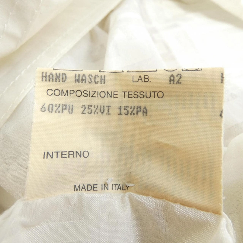 Áo khoác FENDI - Hàng hiệu Authentic 808729