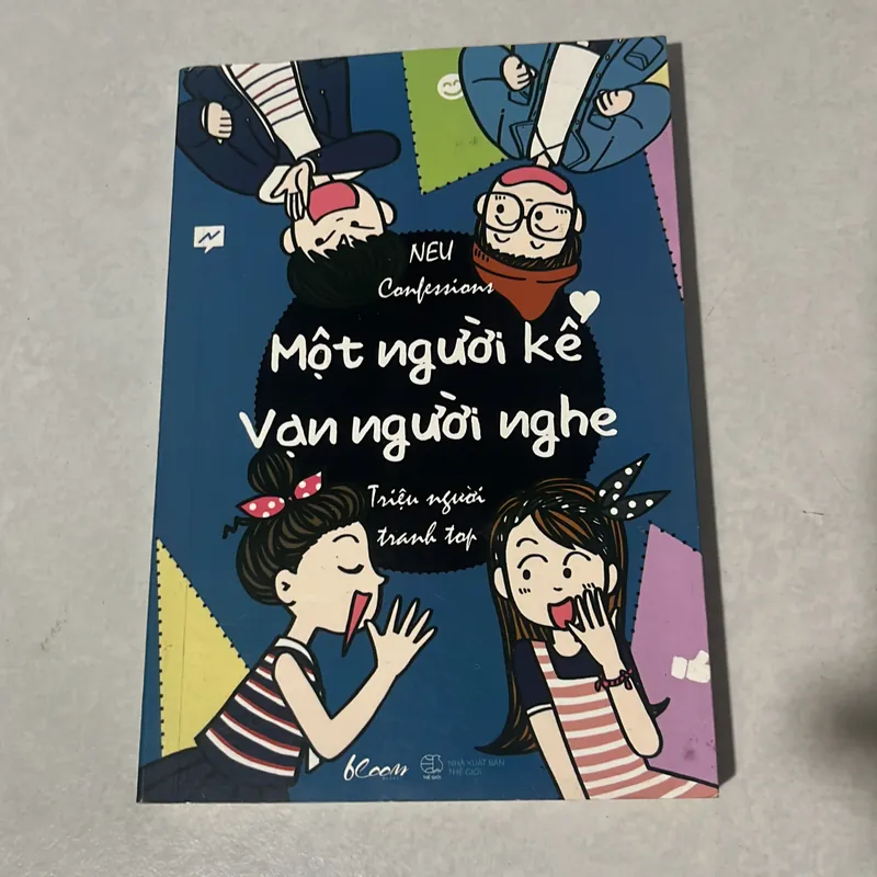 Một người kể vạn người nghe 577662