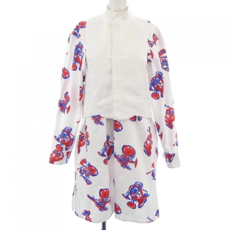 Louis Vuitton Ensemble - Hàng hiệu Authentic 641033