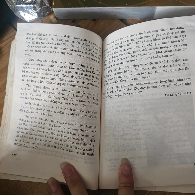 Đối diện với chiến tranh (chất lượng đọc)
 703764