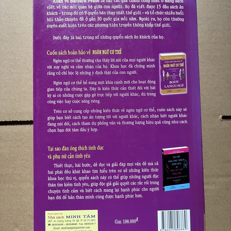 Nghệ thuật xử thế  1030226