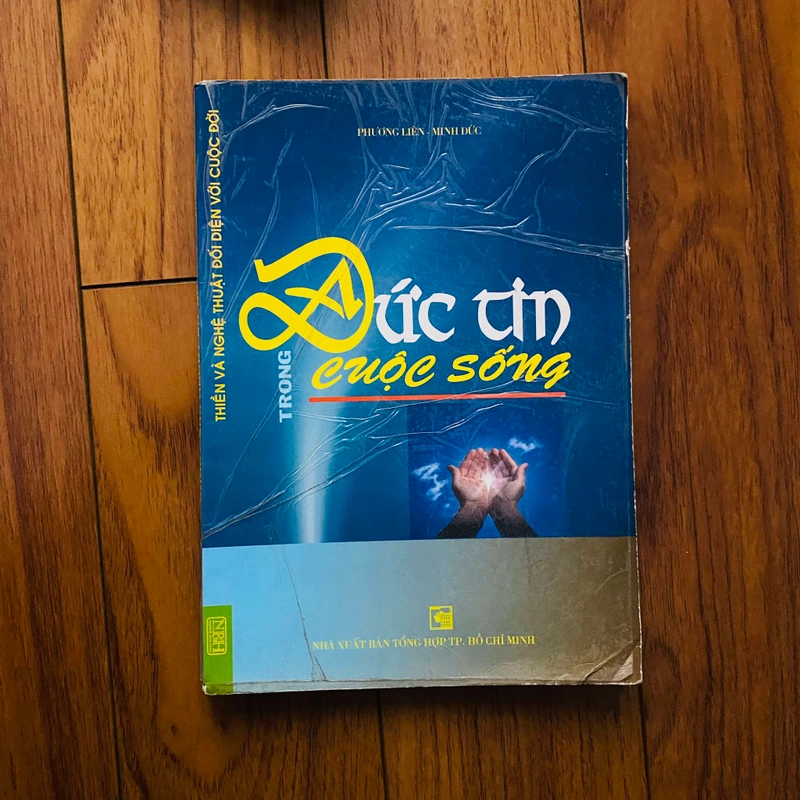 Đức Tin Trong Cuộc Sống Thiền Và Nghệ Thuật Đối Diện Với Cuộc Đời#HATRA 455454